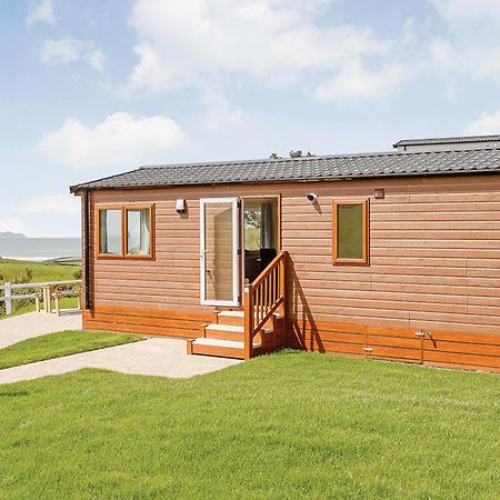 Sandymouth Holiday Resort Morwenstow Eksteriør billede
