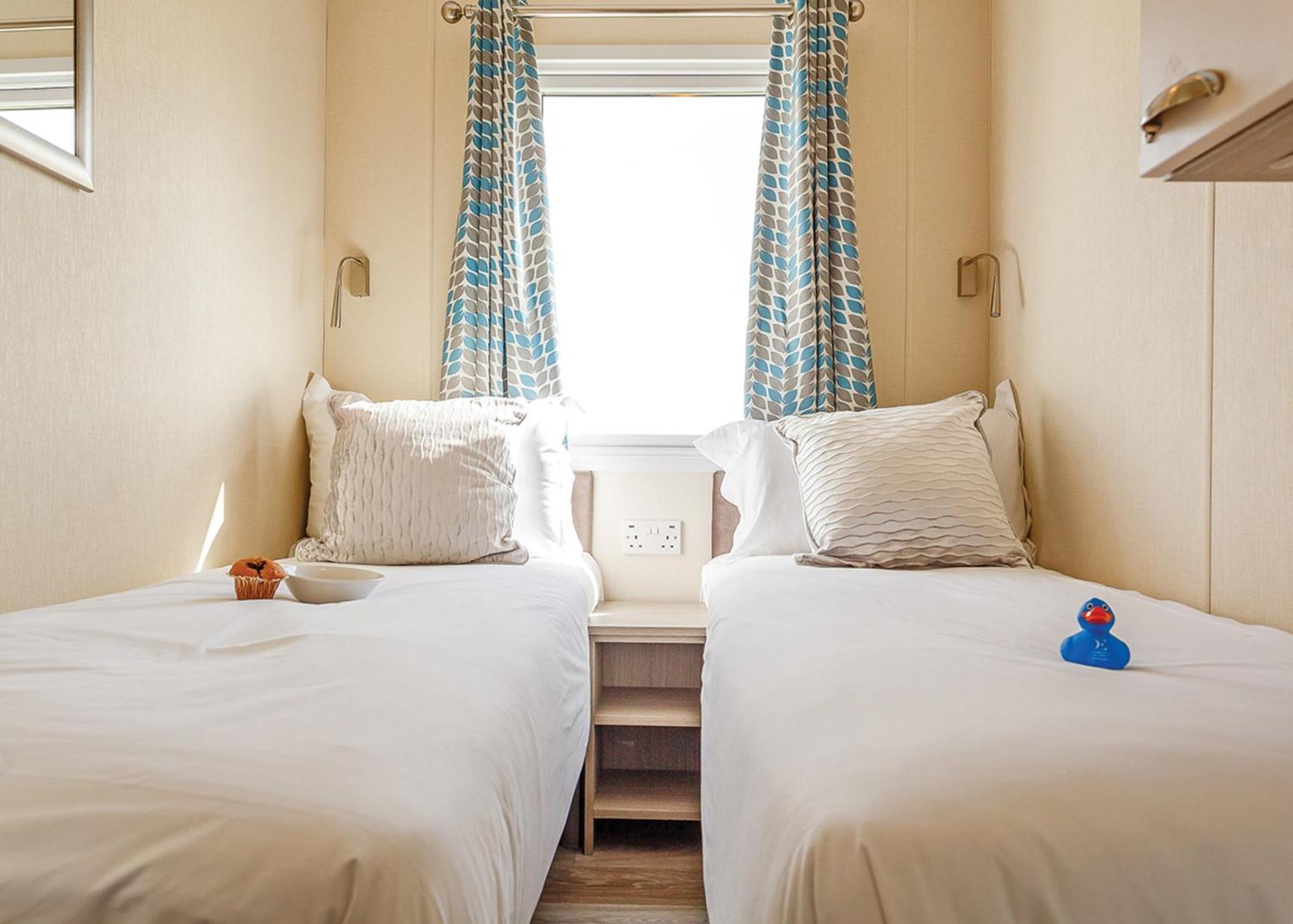Sandymouth Holiday Resort Morwenstow Eksteriør billede
