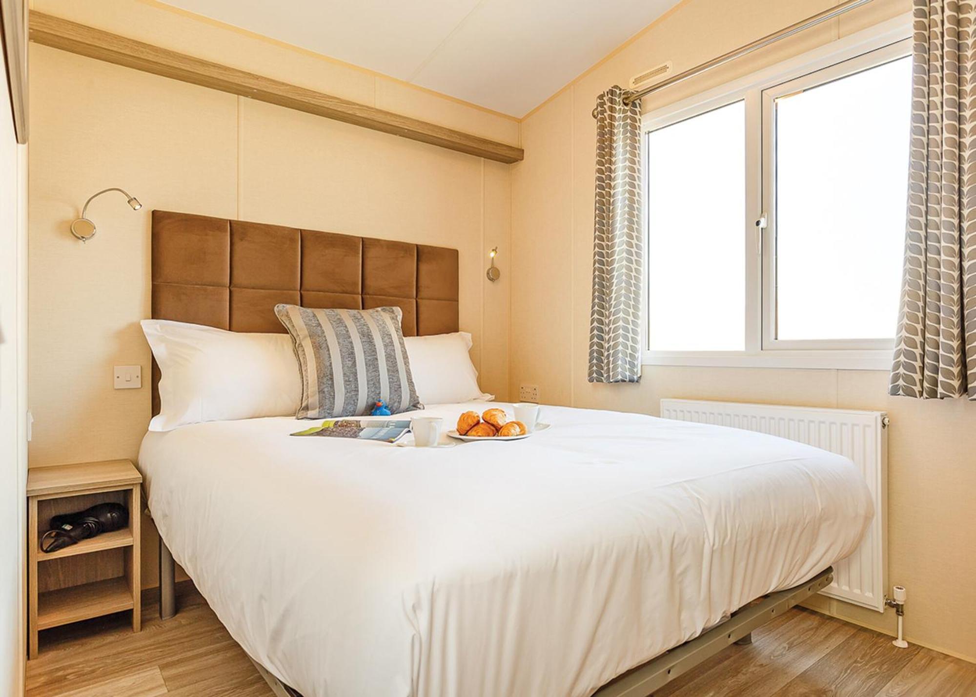 Sandymouth Holiday Resort Morwenstow Eksteriør billede