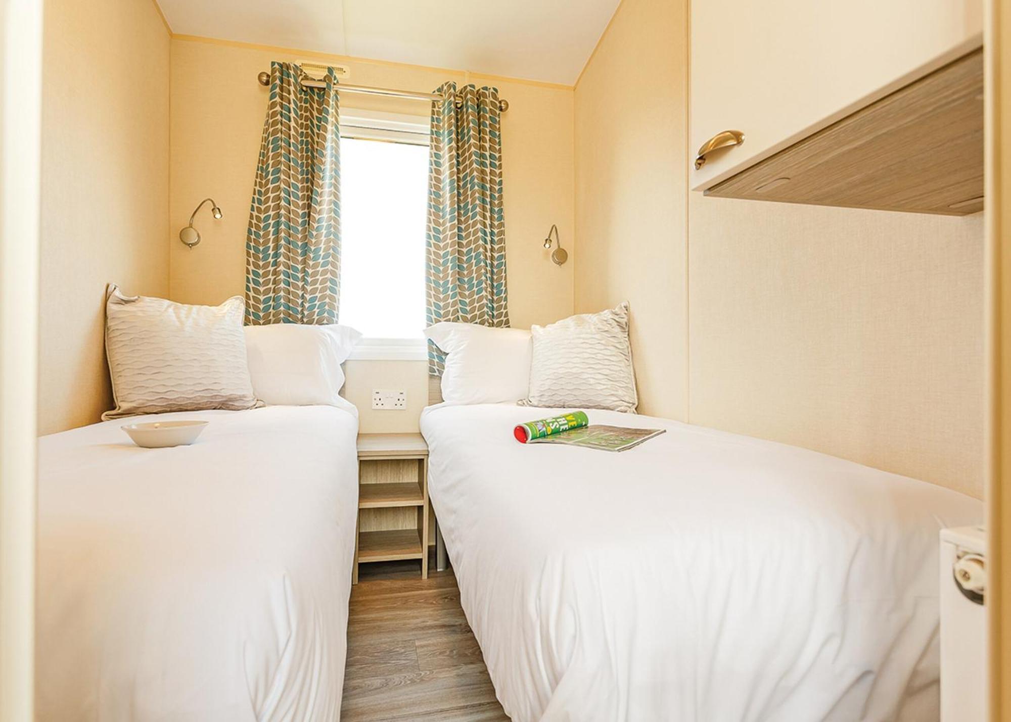 Sandymouth Holiday Resort Morwenstow Værelse billede
