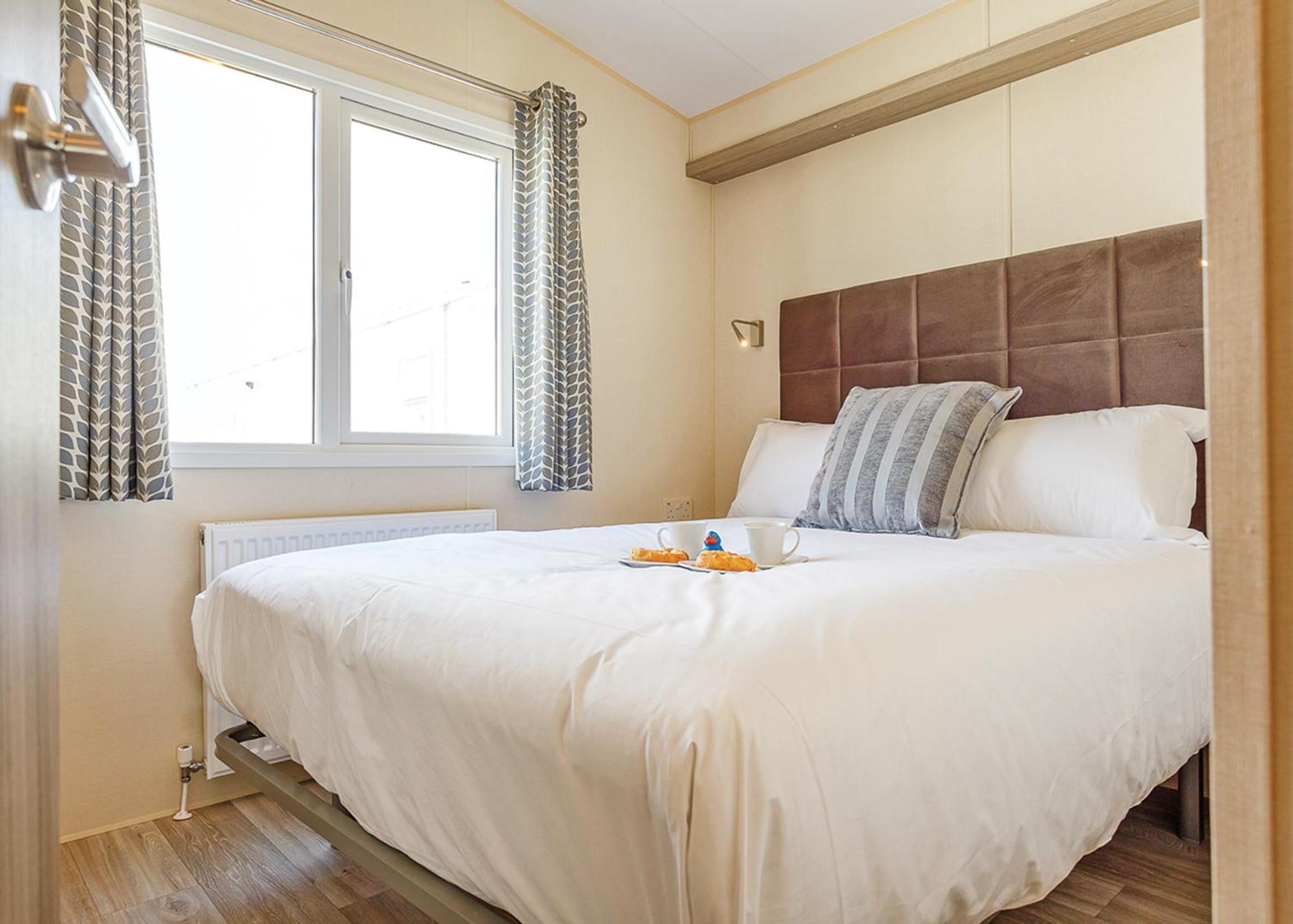 Sandymouth Holiday Resort Morwenstow Værelse billede