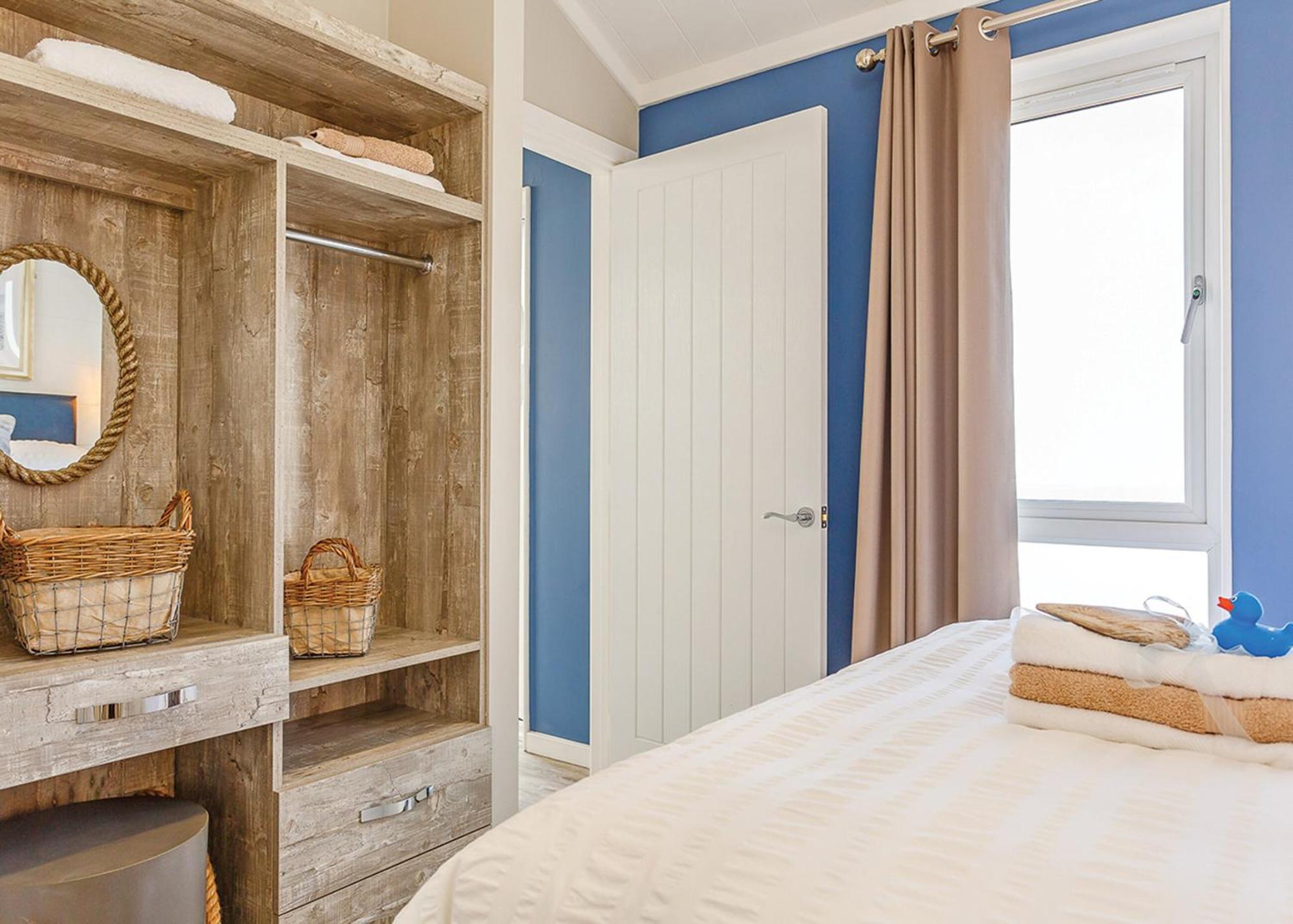 Sandymouth Holiday Resort Morwenstow Værelse billede