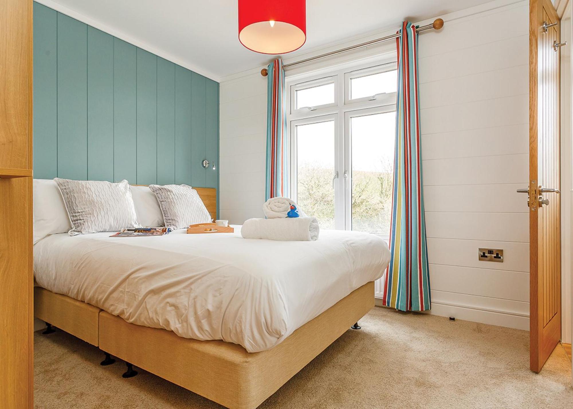 Sandymouth Holiday Resort Morwenstow Værelse billede