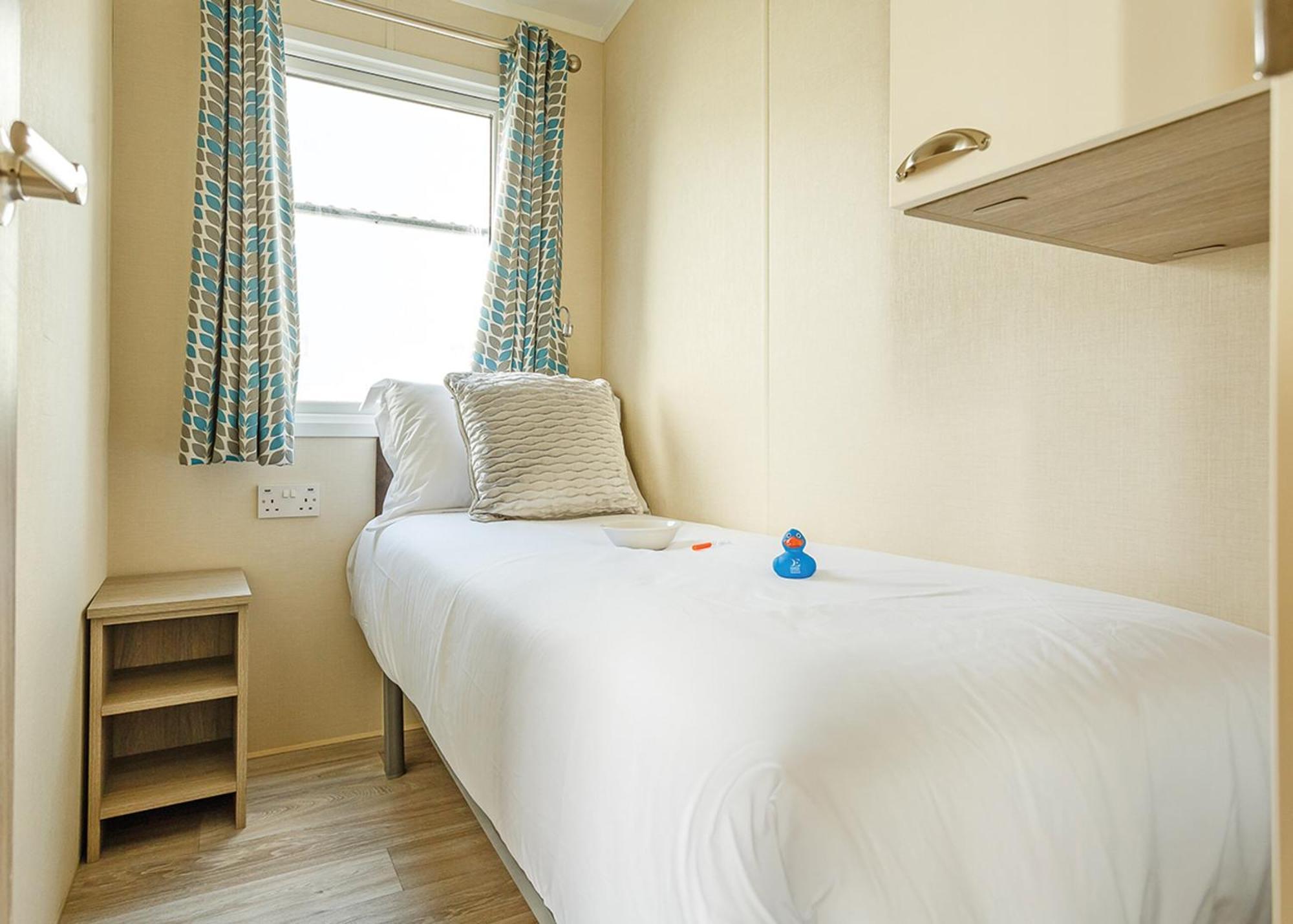 Sandymouth Holiday Resort Morwenstow Værelse billede
