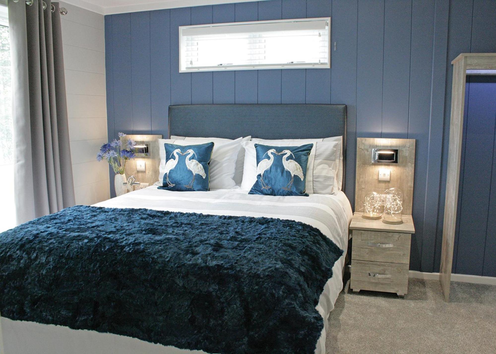 Sandymouth Holiday Resort Morwenstow Værelse billede